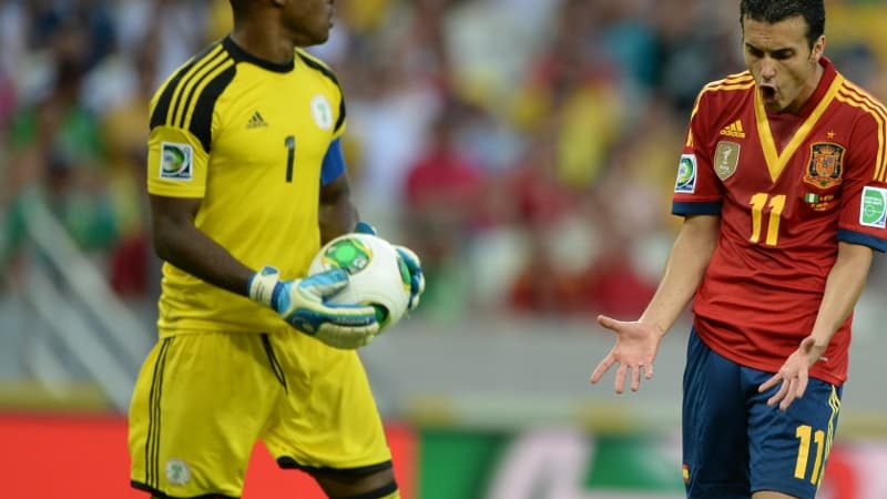 Vincent Enyeama