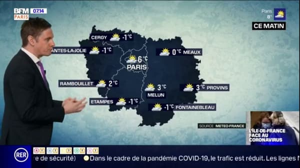 Quelques nuages ce samedi matin mais une aprèsmidi très ensoleillée en perspective jusquà 17C à Paris (2).jpg Quelques nuages ce samedi matin mais une aprèsmidi très ensoleillée en perspective jusquà 17C à Paris (2).jpg