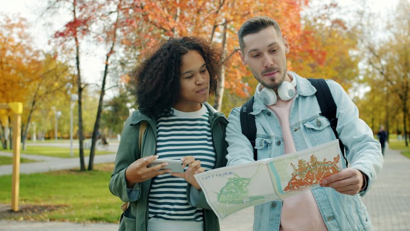 Tout le monde en parle : cette carte eSIM pourrait vous sauver la mise si vous partez à l'étranger