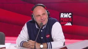 RMC Poker Show – A quoi va ressembler le SISMIX 2019