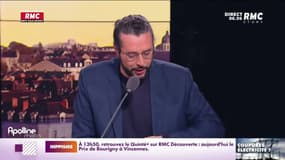 Les histoires de Charles Magnien : Des calendriers de l’Avent pour tous les goûts - 01/12