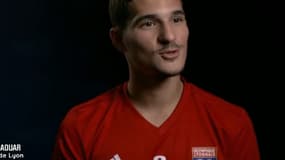 Houssem Aouar