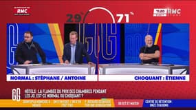 Faut-il sécuriser davantage les centres de rétention après l'évasion à Vincennes?