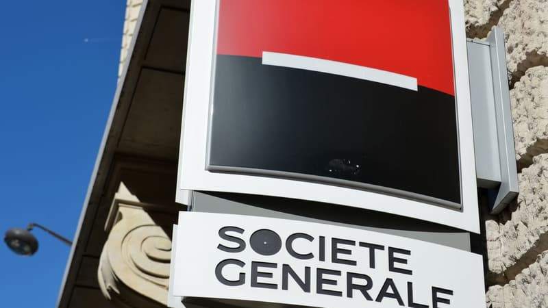 Société Générale avait déjà annoncé la suppression de 400 agences.
