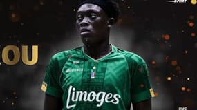 Sekou Doumbouya.