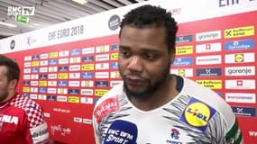 Sorhaindo : "Un groupe est né"