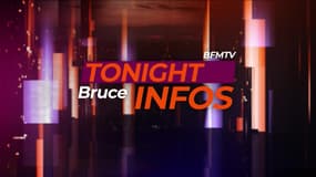 Tonight Bruce Infos - Lundi 21 Octobre 2019