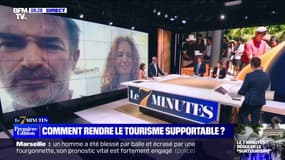 7 MINUTES POUR COMPRENDRE - Comment la France peut-elle lutter contre le "surtourisme"?