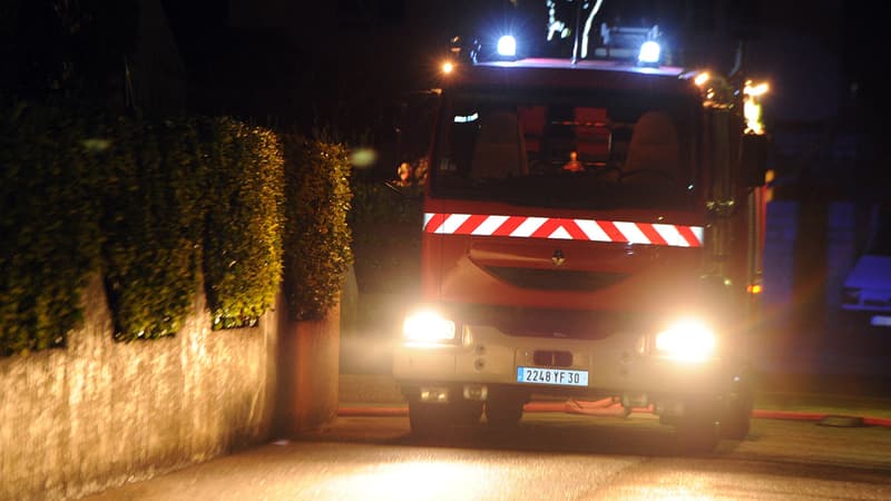 Une fille de 21 ans s'est tuée en tentant de descendre avec ses draps du 9e étage, à Lyon.
