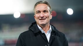 Mark Koevermans