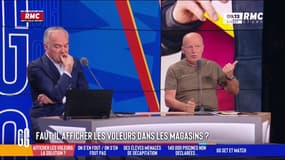 Faut-il afficher les voleurs dans les magasins ?
