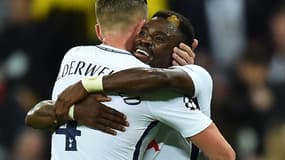 Serge Aurier
