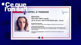 Appel à témoins pour retrouver une joggeuse disparue dans la Vienne le 10 avril 2025