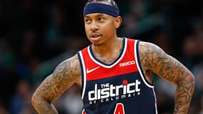 Isaiah Thomas