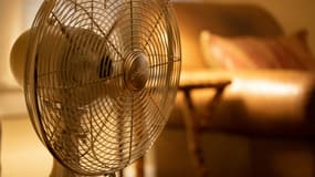 Les ventilateur sur socle sont un peu moins performants.