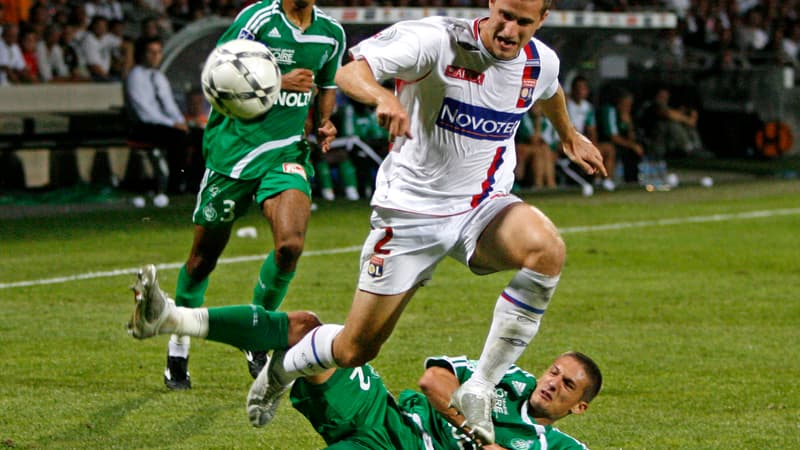 François Clerc