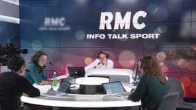 Willy, auditeur RMC: "Chez moi, on ne rigole pas avec le vin !"