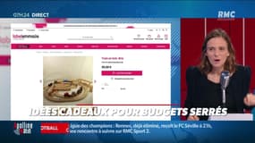 Dupin Quotidien : Idées cadeaux pour budgets serrés - 08/12