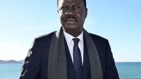 Pape Diouf