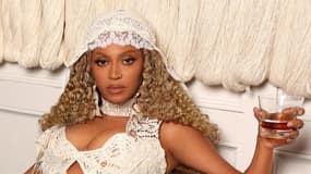 Beyoncé, SirDavis  