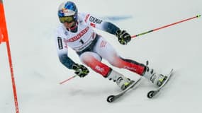 Alexis Pinturault