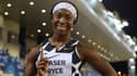  Shelly-Ann Fraser-Pryce