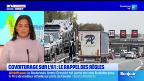 Le journal de 8h du jeudi 16 octobre 2025