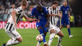 Romelu Lukaku