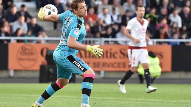 Cédric Carrasso (Bordeaux)