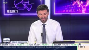 Intégrale Placements - Vendredi 6 décembre