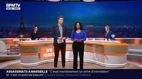 BFM Première 4h30/6h - 19/11