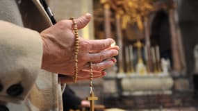 Un prêtre libanais est soupçonné d'avoir commis des actes de pédophilie en Normandie.