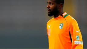 Siaka Tiéné