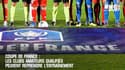Coupe de France : Les clubs amateurs qualifiés peuvent reprendre l'entraînement