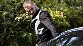 Karim Benzema