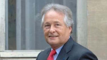Jean-François Roubaud était l'invité de BFM Business ce mardi 13 août
