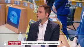 Le monde de Macron : Face à face Darmanin/Le Pen ce soir sur France 2 - 11/02