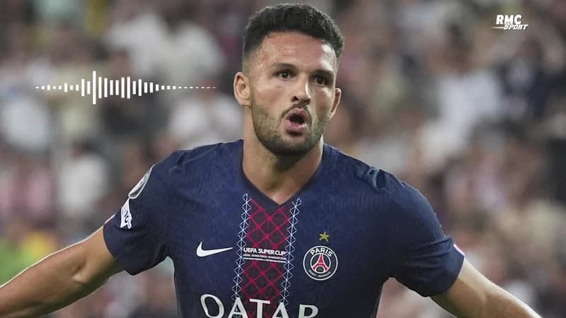 PSG 2-2 (4tab3) Tottenham : "Je reste à Paris", l’annonce de Ramos sur son avenir