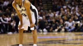 Tony Parker