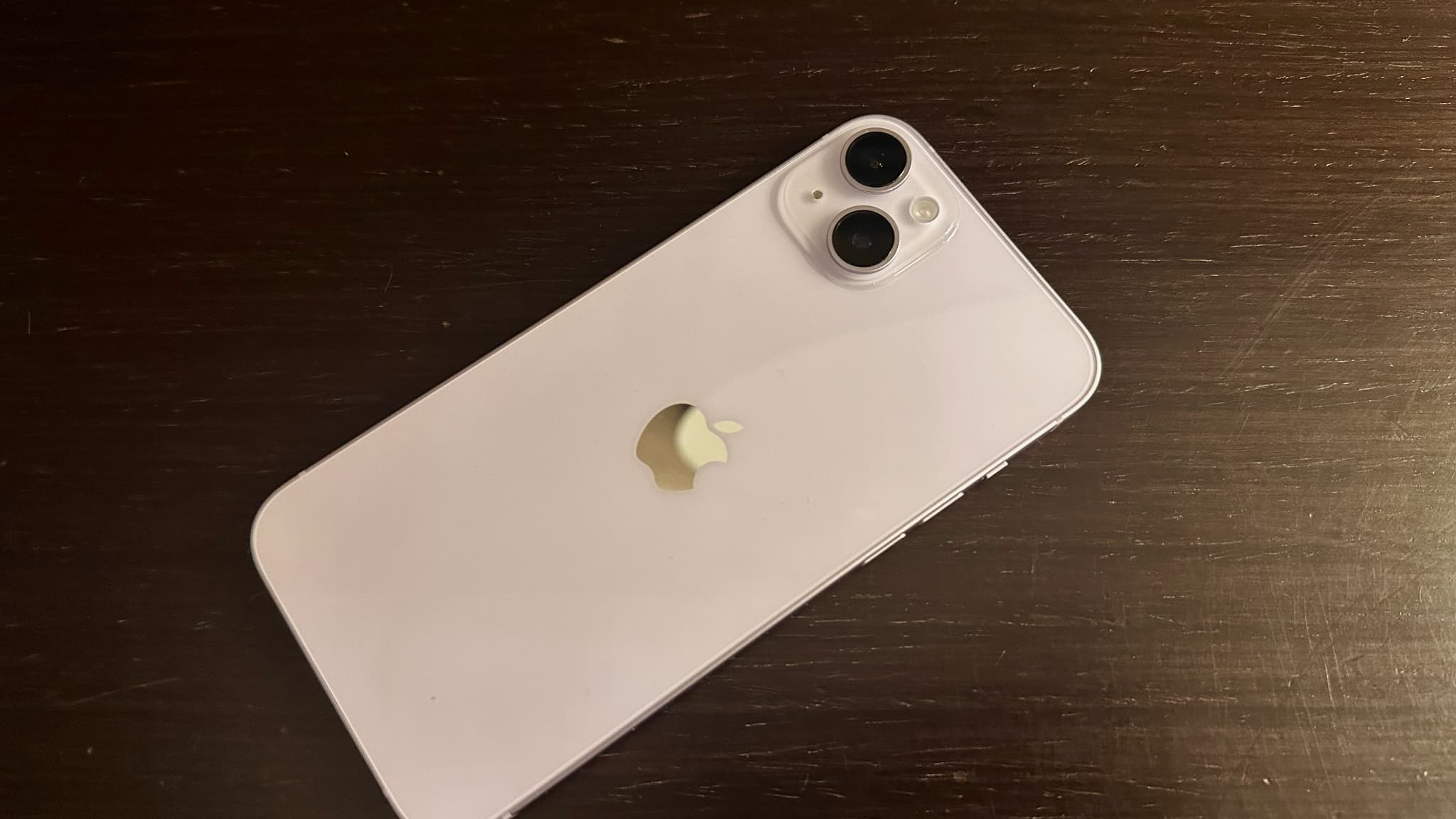 L'iPhone 14 Plus