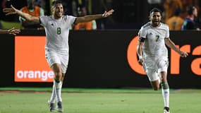 Riyad Mahrez