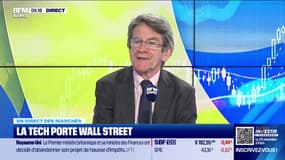 En direct des marchés - 14/11