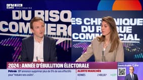 Les chroniques du risque commercial : 2024, année d'ébullition électorale - 16/01
