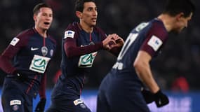 Angel Di Maria