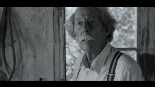 Un extrait du film "L'artiste et son modèle", avec le grandiose Jean Rochefort.