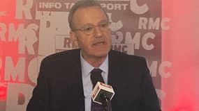 Daniel Cerdan sur RMC