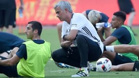 José Mourinho