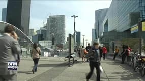 Les Français ont de plus en plus confiance dans l’économie, surtout les plus aisés