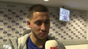 PSG / Hazard sur Mbappé : « Il a fait en un an et demi ce que presque personne n’a fait en cinq ans »