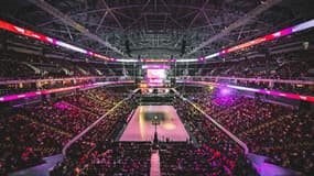 NBA : tout savoir sur le championnat de basketball américain qui cartonne